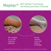 Molnlycke Mepitac Adhesive Tape Safetac Technology Pain Free for Sensitive