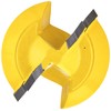 Yonico Lock Miter Router Bit 45 Degree - Up to