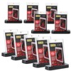 Magnetic Loader (Loader x 10 + Stand x 10) Card