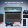 GameSir Super Nova Wireless Gaming Controller for PC/Switch/Switch 2/iOS/Android, 1000Hz