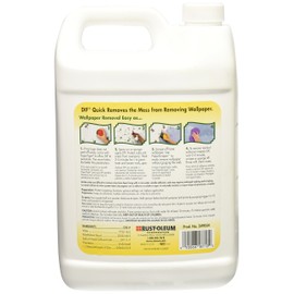 Rust-Oleum 249054 1 GL Zinsser Dif Quick Wall Covering Remover 300 sq. ft. Non-Toxic