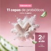 B Life Probiticos para Mujer 60 cpsulas 60 Billones con