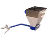 Bon 13-459 Stucco Spray Gun Nozzle, 12 mm