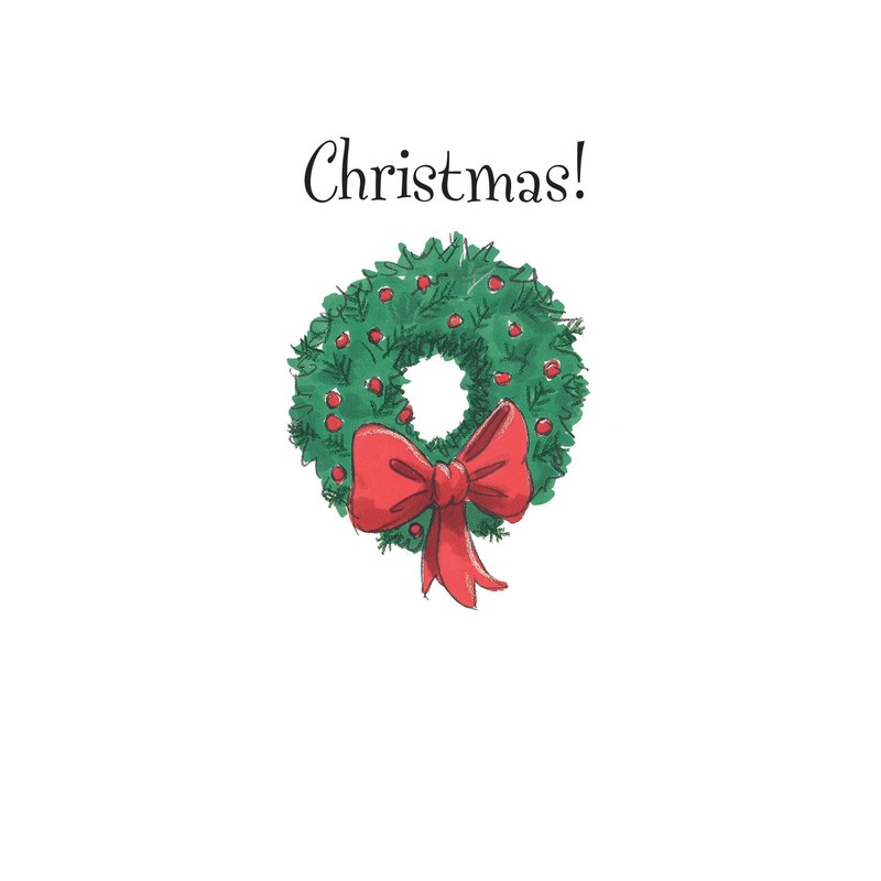 Suzy's Zoo Christmas Cards,"Merry Christmas" 10904