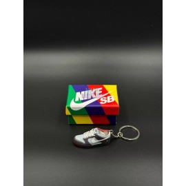 Unbranded Sneaker Keychain