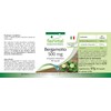 Fairvital Bergamot Extract 500 mg - 90 Capsules - 5x