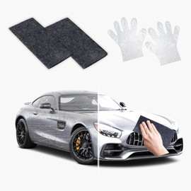 Filmer nanosparkle Cloth for car Scratches