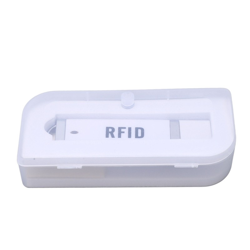 125KHz Portable RFID Reader 5V 100MA U Disk Shape ID