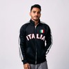 Italia Track Jacket - Size: S