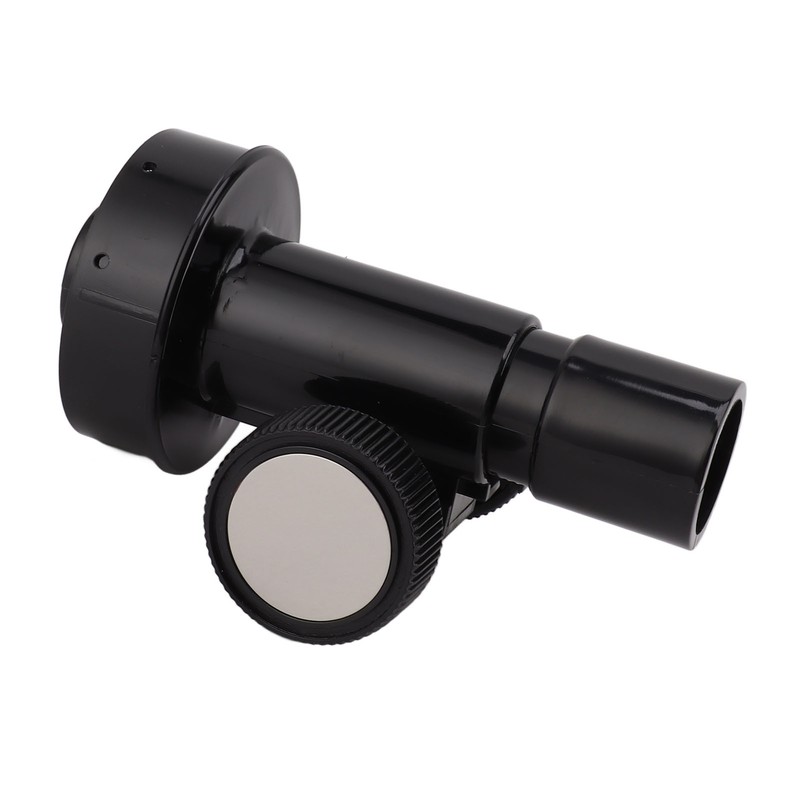 60mm Telescope Focusing Seat Toothed Manual Refraction Focusing Seat for