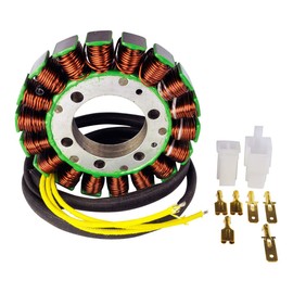Stator for Polaris ATP/Magnum 2x4 4x4 / Trail Boss/Trail Blazer 330 2003-2009 | OEM Repl.# 3087252/3089275