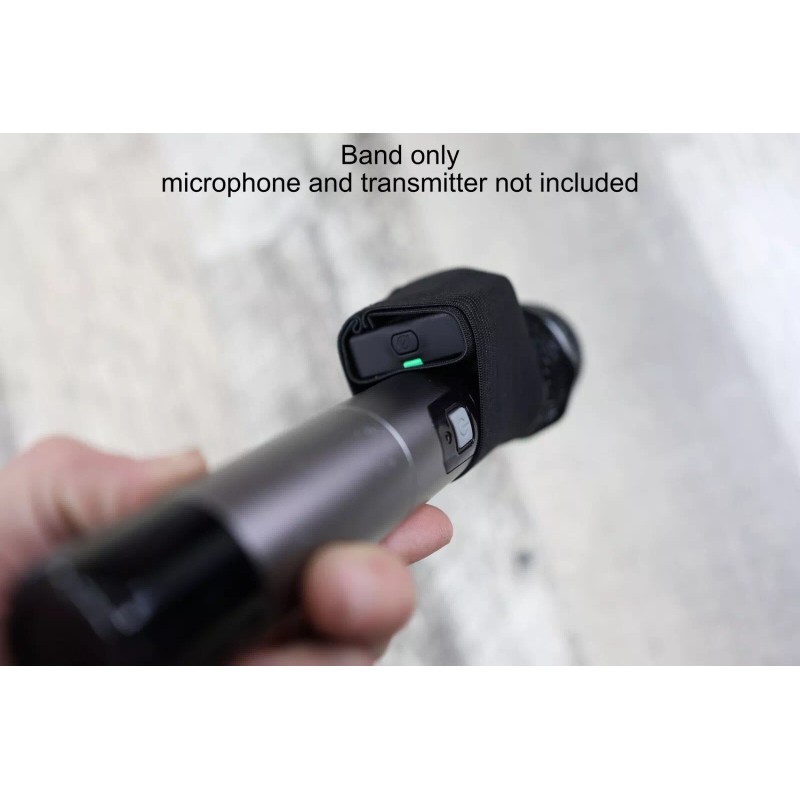 RODE Wireless Go - Go II - Me - Pro