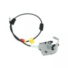 Geartronics Upper Rear Left + Right Door Lock Latch fit