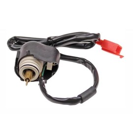 E-Choke Carburettor Cold Starter Suitable for Gilera Runner 125 180 200 ST VX VXR DNA Stalker 4-Stroke