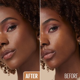 Maybelline Lifter Stix Multi-Use Face Stick - Contour, Bronzer, Concealer and Foundation Stick, All-In-One Creamy Face Makeup with Cranberry Seed Oil, 60, 1 Count