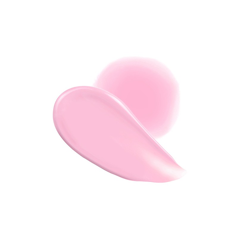 AGE 20's Velvet Haze Blusher 4.2ml - 02 Milky Pink