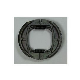 KR Sense 50 Lining / Imported Brake Shoes / KR 센스50 라이닝/수입 브레이크슈