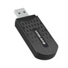 USB WiFi Adapter USB3.0 AX1800Mbps 2.4GHz 5Ghz High Gain Antenna