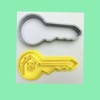 Set of 3 New Home Housewarming Cookie Cutters