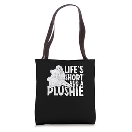 Manga Anime Japan Japanese Otaku Kawaii - Cosplay Plushies Tote Bag