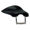 GEWA Chin Rest for Violin 4/4 Model Ebony