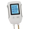 Soil Moisture Tester with Dual Probe Digital Display High Accuracy