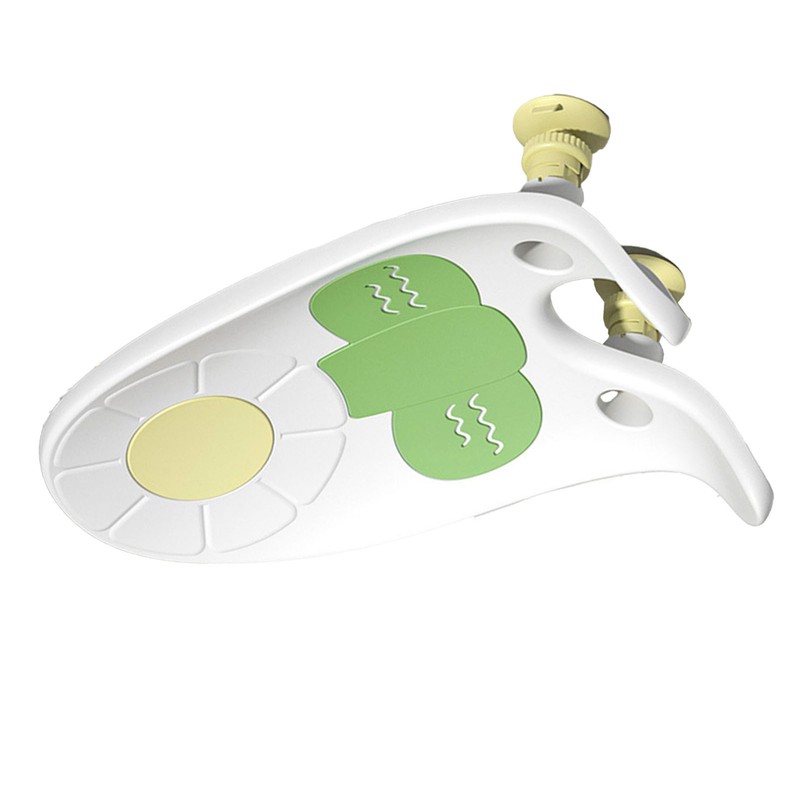 Bath Support for Bathtub Sink Slip Resistant Multifunctional Adjustable Ergonomic