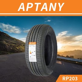 Aptany RP203 Summer Tires 185/65R15 88H, Set of 4