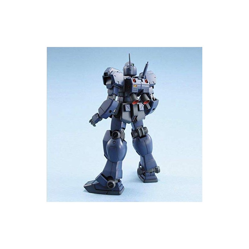 HGUC Mobile Suit Gundam 0083 STARDUST MEMORY Gym Quel, 1/144