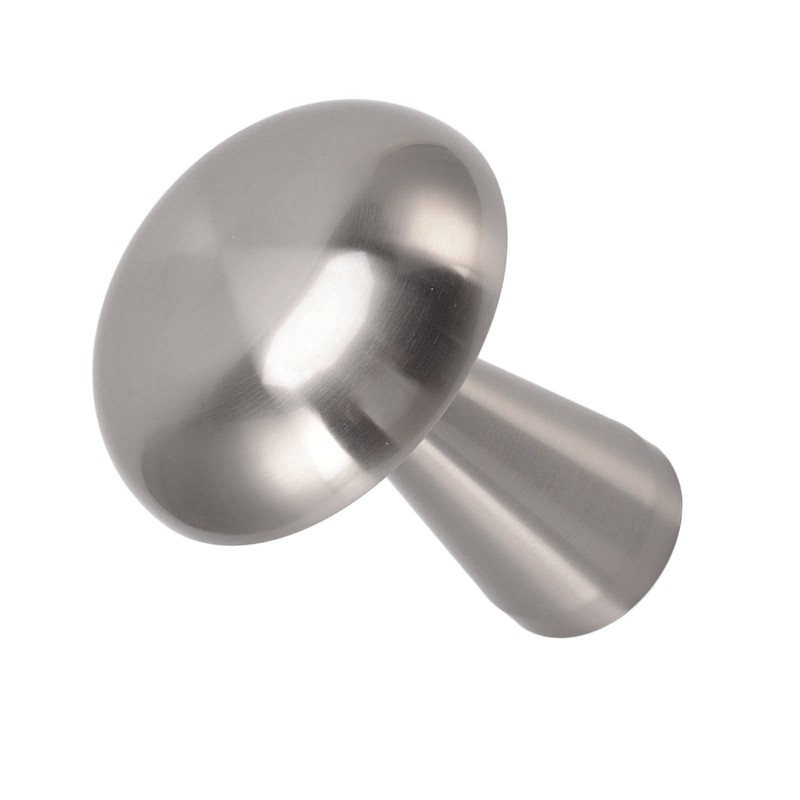 Mushroom Table Lamp Modern Minimalist Industrial Style 3 Color Dimmable