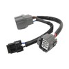 9Pin Distributor Jumper Harness OBD1 to OBD2 Engine Harness Replacement