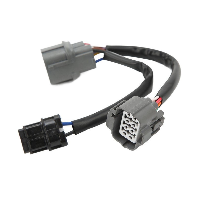 9Pin Distributor Jumper Harness OBD1 to OBD2 Engine Harness Replacement