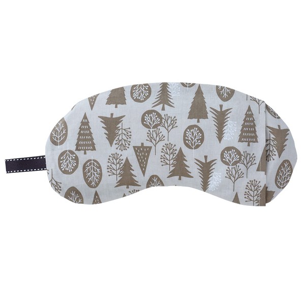 Natural Materials, Salt Power, Warm with the Power of Mung