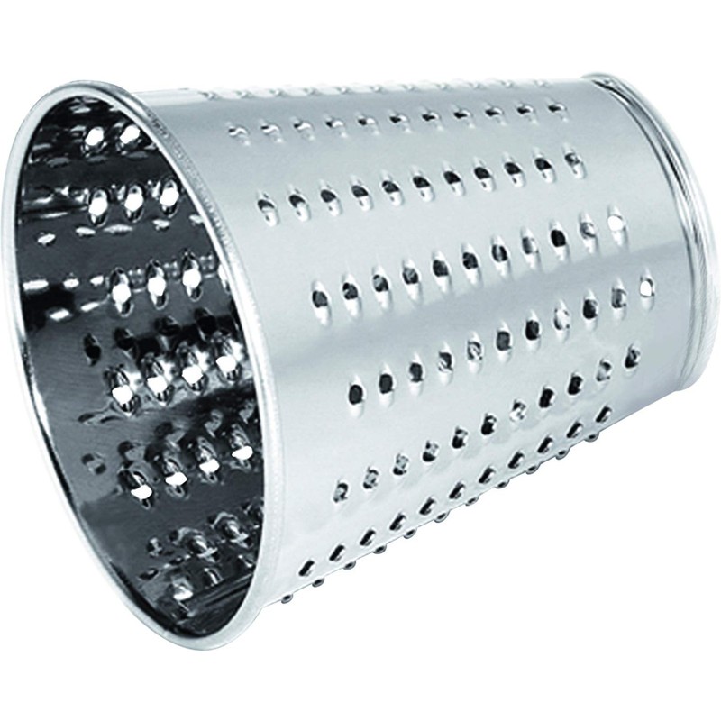 Moulinex Zerkleinerer XF6320B1, offizielles Zubehör für Masterchef Gourmet Hobelschneider, kompatibel