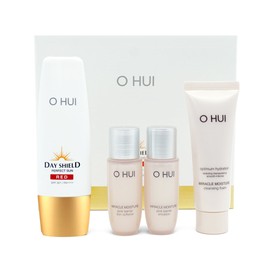O HUI Day Shield Perfect Sun Red Project (2308) / 오휘 데이쉴드 퍼펙트 선 레드 기획 (2308)