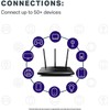 WL-Router TP-Link Archer A7 (AC1750)