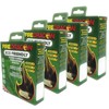 Fuel Firedragon 4 Packs of 6 Tabs Fire Starter for