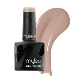 Mylee Gel-Nagellack 8ml [Cozy Nights] - UV/LED, Maniküre, Pediküre, Lang anhaltend, für professionellen Gebrauch im Salon sowie zu Hause, Vegan und frei von Tierversuchen