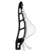 StringKing Men’s Mark 2A Attack Lacrosse Head Strung with Type