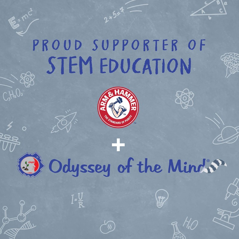 Arm & Hammer Baking Soda,8 Ounce (Pack of 24)