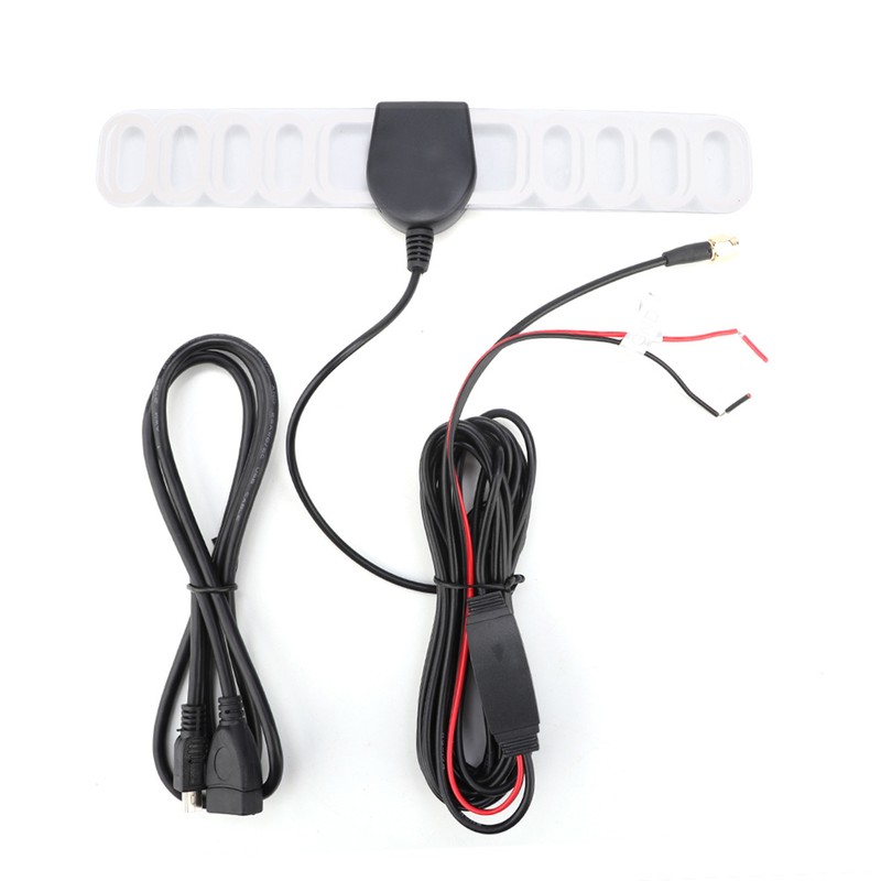 229 H.265 Digital Portable TV Receiver Remote Control Tuner Box