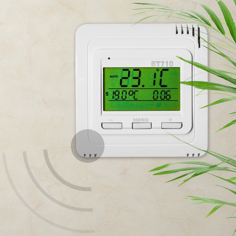 BPT710 Wireless Thermostat Transmitter
