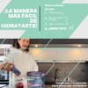 Electrolitos Polvo Limón Sticks Azúcares Añadidos Suero Oral Magnesio Potasio