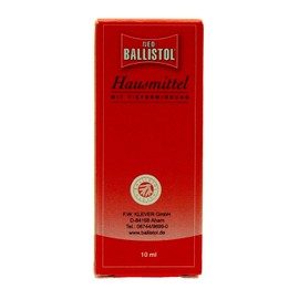 Neo Ballistol Home Remedy 10 ML