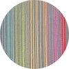 JVL Rainbow String Door Curtain,200cm x 90cm approx, One Size