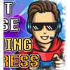 Beenanas Quiet Please On Air Streaming Gamer Door Sign Plaque