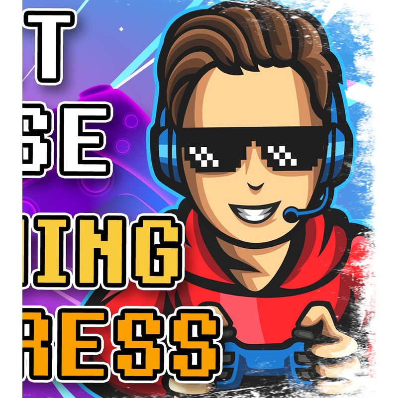 Beenanas Quiet Please On Air Streaming Gamer Door Sign Plaque