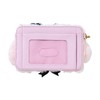 Sanrio 346811 Face Card Case (Dreams Ribbon) My Melody