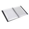 Sheet Music Folder PP 60 Pages Capacity Writable Music Sheet