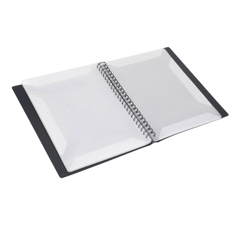 Sheet Music Folder PP 60 Pages Capacity Writable Music Sheet